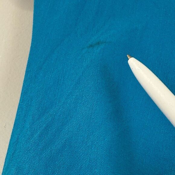 Nicole Miller Lauren Stretch Linen - Picture 10 of 10